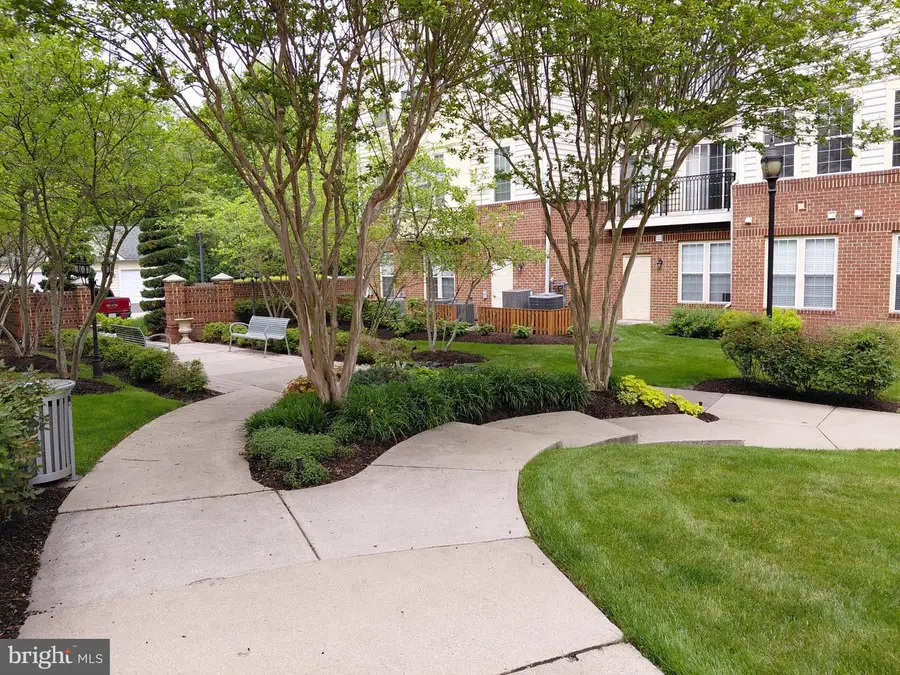 2550 Kensington Gdns #306 + G7, Ellicott City, MD 21043 - #3