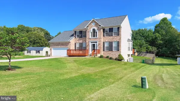 8625 Tower Dr, LAUREL, MD 20723