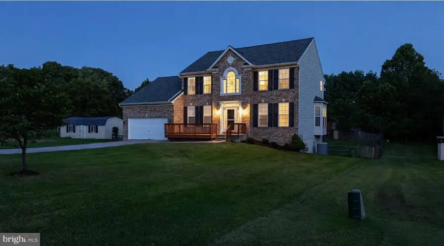 8625 Tower Dr, Laurel, MD 20723 - #2