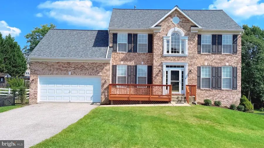 8625 Tower Dr, Laurel, MD 20723 - #3