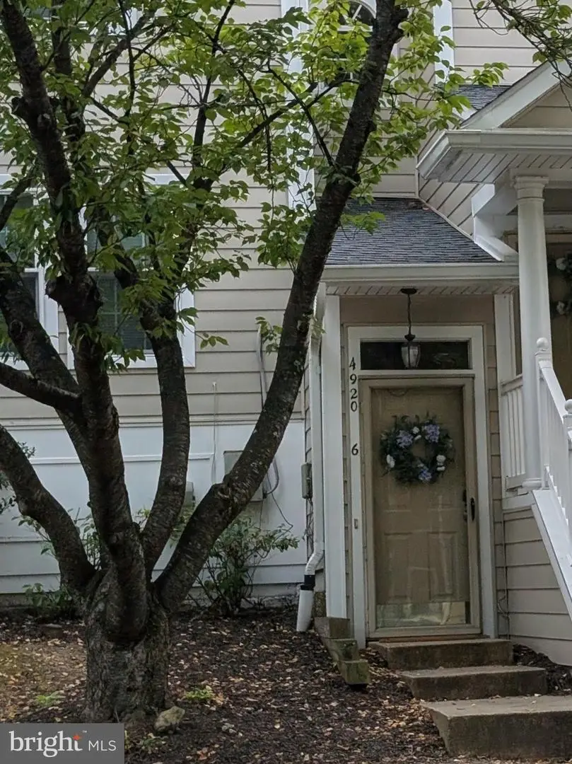 4920 Dorsey Hall Dr #6, Ellicott City, MD 21042 - #1