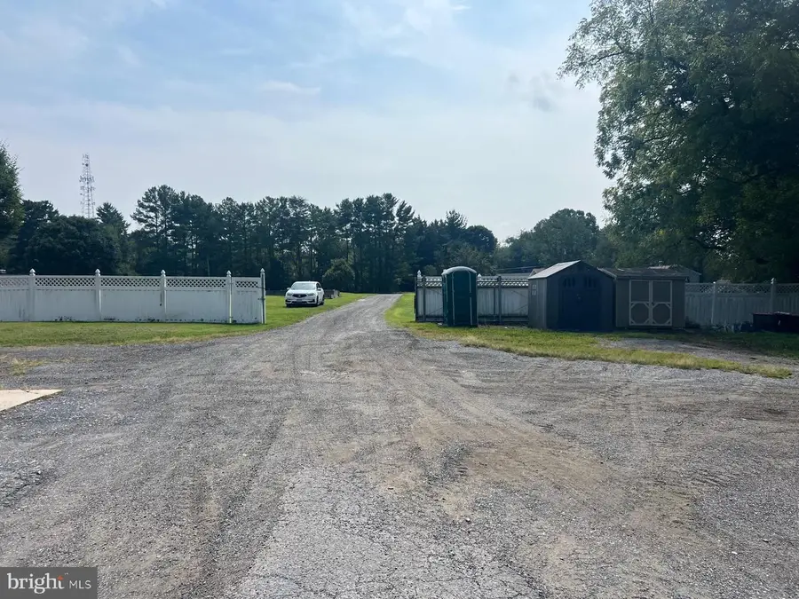 14858 Bushy Park Rd, Woodbine, MD 21797 - #2