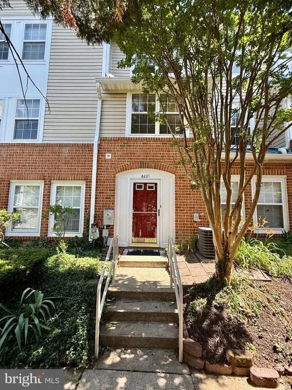 6235 Sandpiper Ct Sw #2, ELKRIDGE, MD 21075