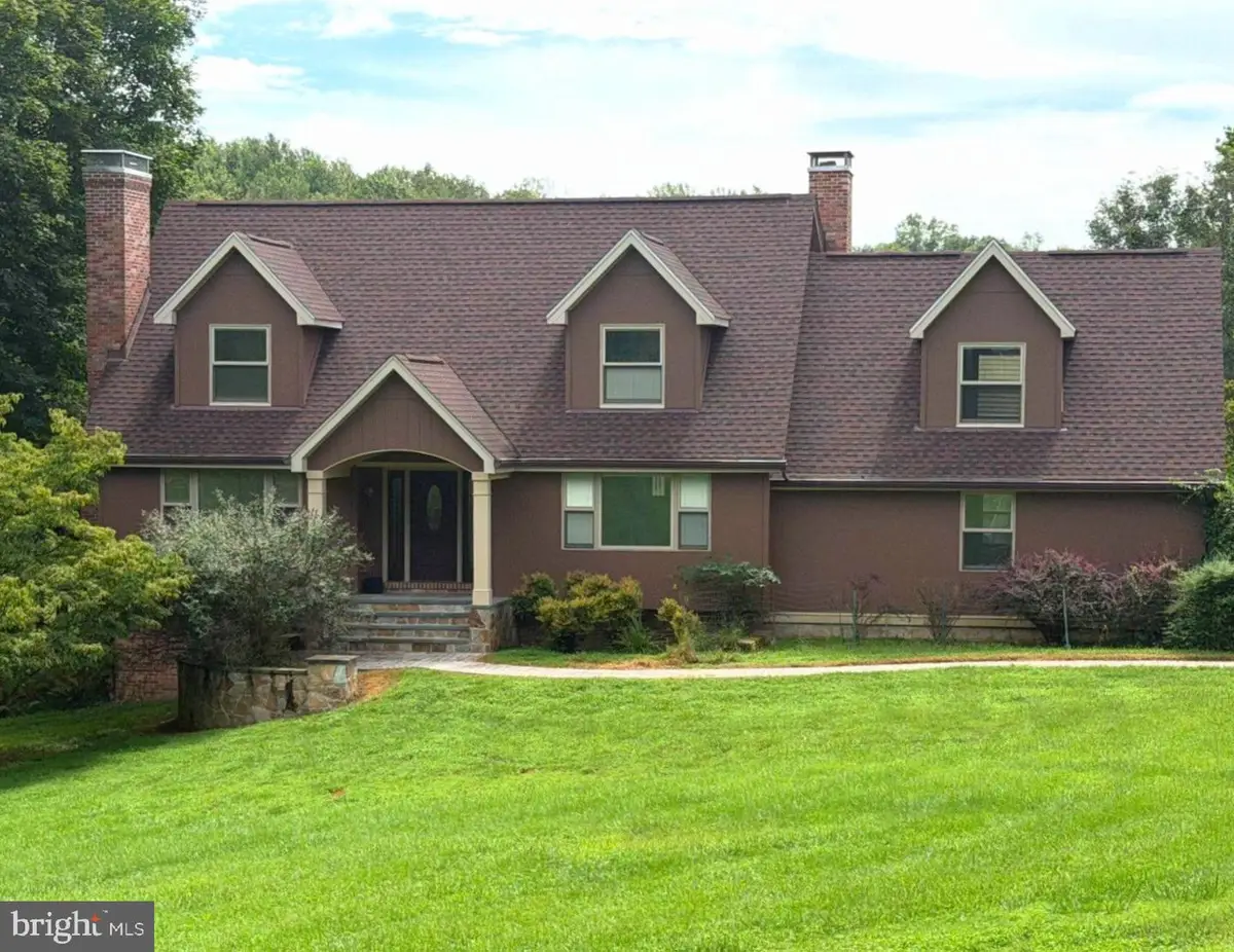 10367 Cavey Ln, Woodstock, MD 21163 - #1