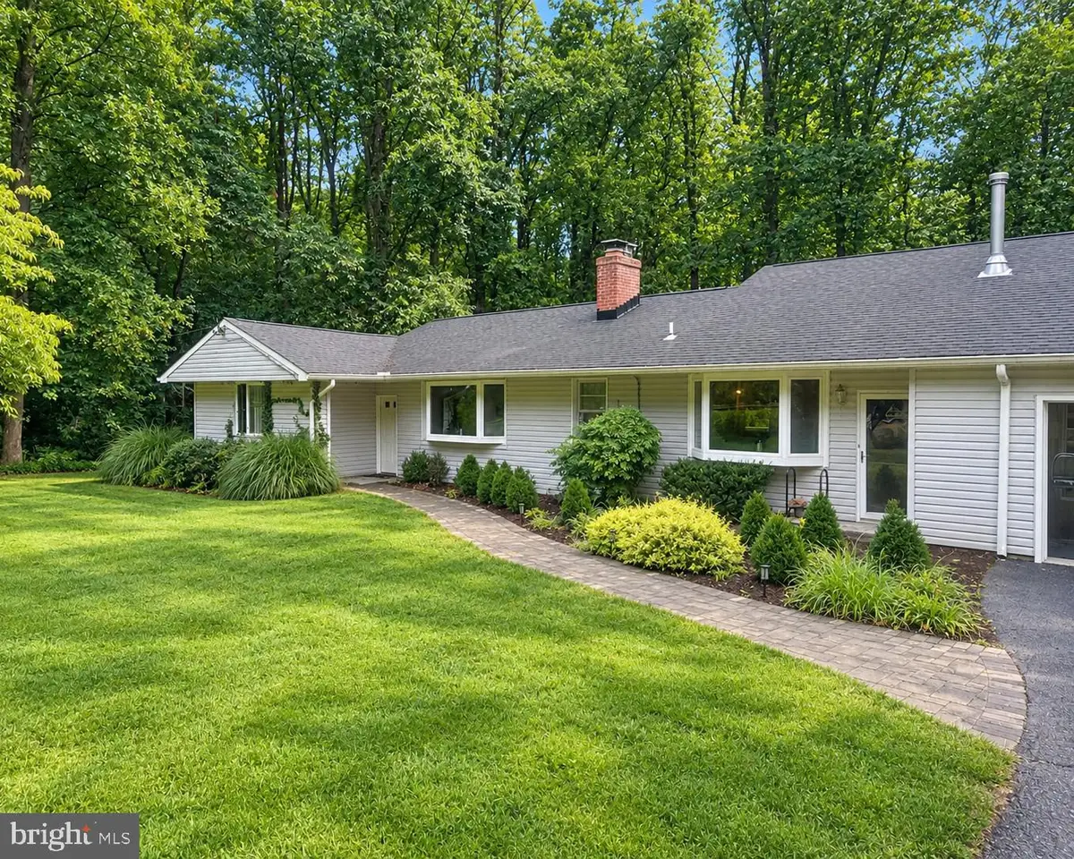 2555 Sand Hill, Ellicott City, MD 21042 - #1