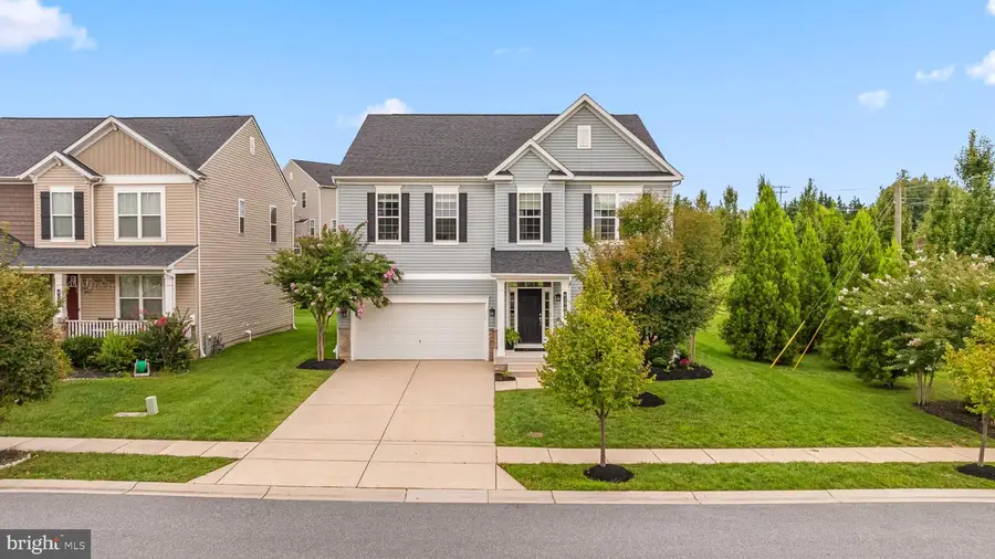 6106 Flutie Ln, Clarksville, MD 21029 - #2