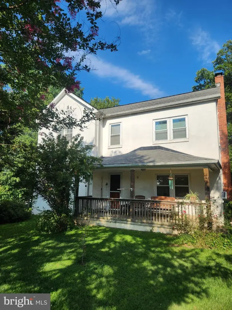 12397 Hall Shop Rd, Fulton, MD 20759 - #1