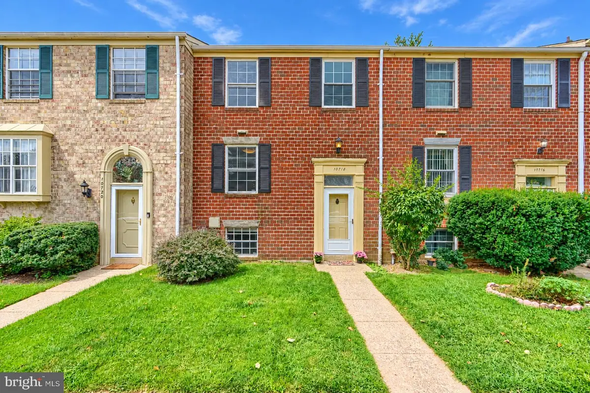 10718 Bridlerein Ter, Columbia, MD 21044 - #1