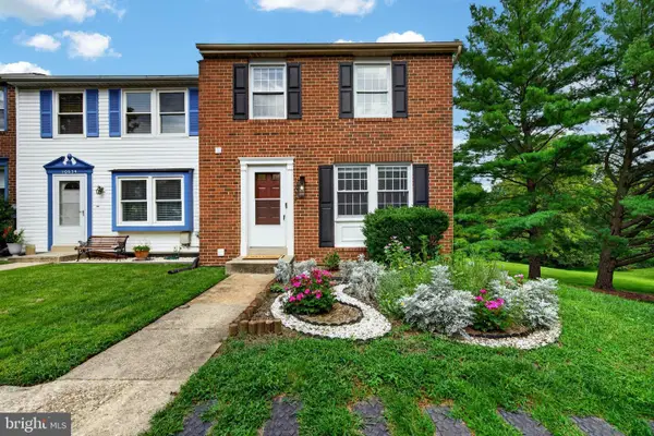 10632 Delfield Ct, LAUREL, MD 20723