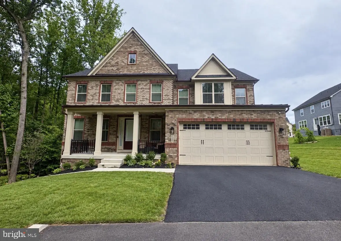 3684 Westmount Pkwy, Ellicott City, MD 21042 - #1