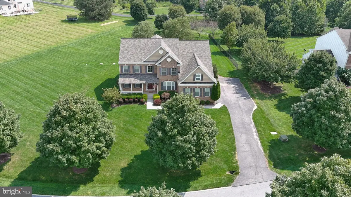 2807 Bridalwreath, Woodbine, MD 21797 - #1