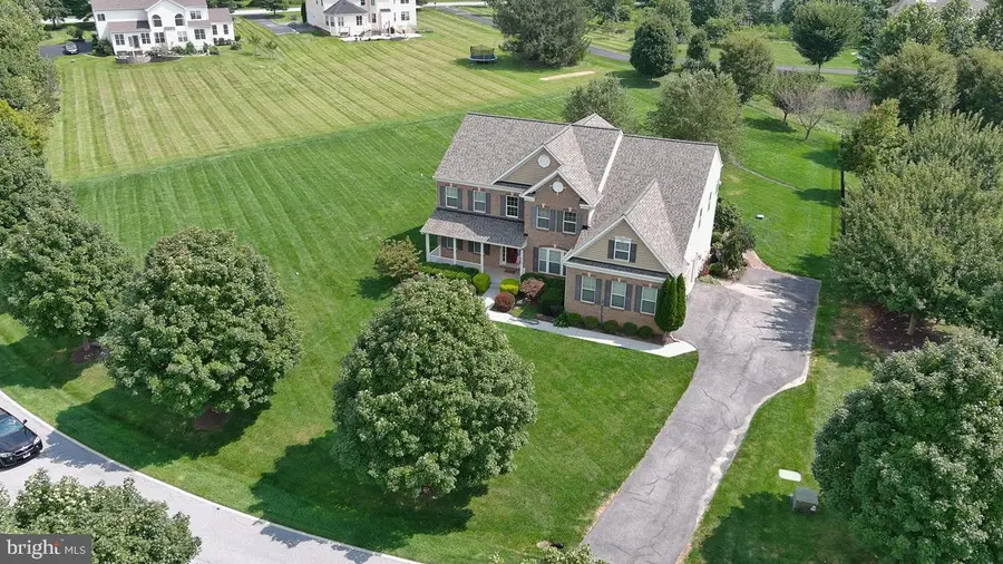 2807 Bridalwreath, Woodbine, MD 21797 - #2