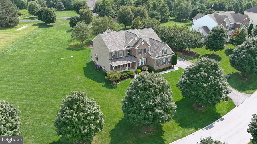 2807 Bridalwreath, Woodbine, MD 21797 - #3