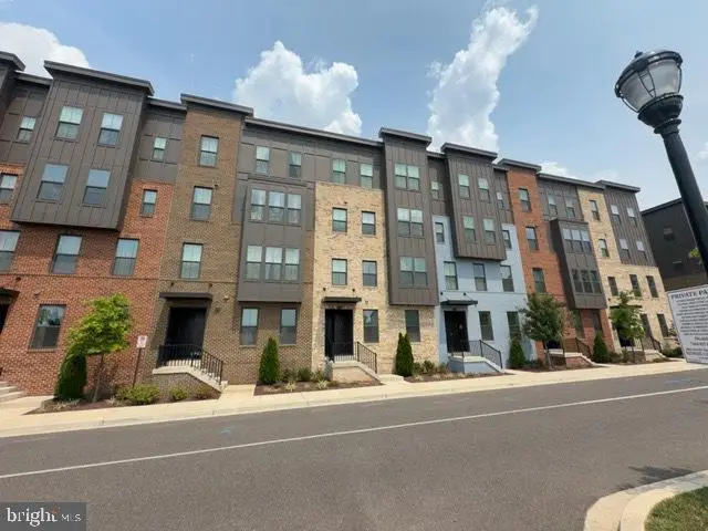 10026 American Pharoah Ln #a, Laurel, MD 20723 - #1