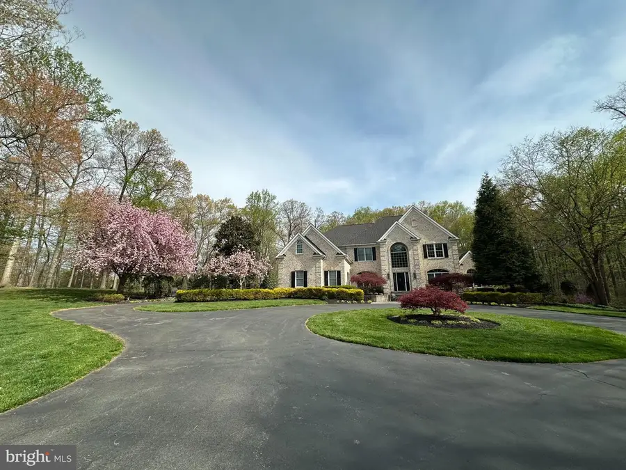 3137 Old Oak Dr, Ellicott City, MD 21042 - #2