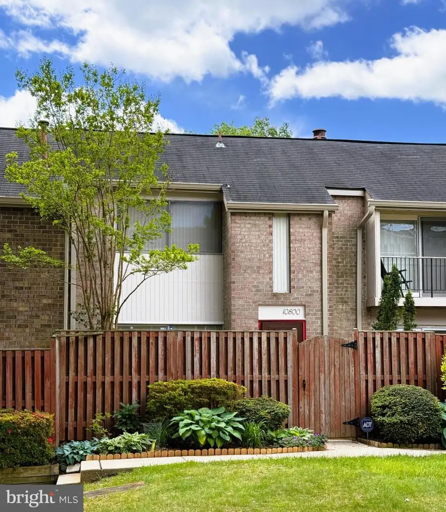 10800 Green Mountain Cir #19-5, Columbia, MD 21044 - #3
