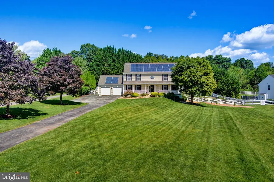 14788 Carriage Mill Rd, Woodbine, MD 21797 - #2