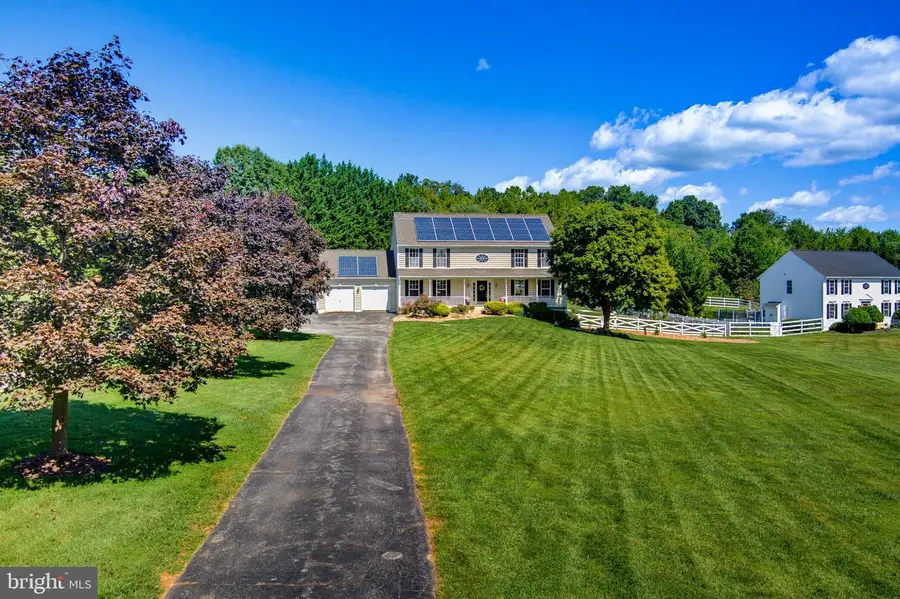 14788 Carriage Mill Rd, Woodbine, MD 21797 - #3
