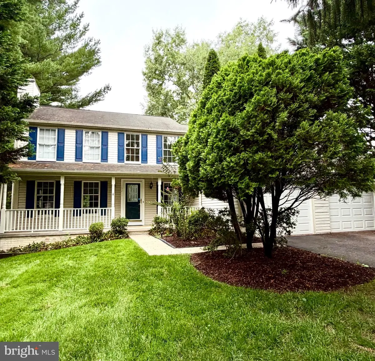 10211 Feaga Farm Ct W, Ellicott City, MD 21042 - #1