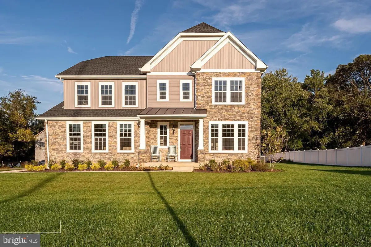 5936 Deborah Jean Dr, Elkridge, MD 21075 - #1