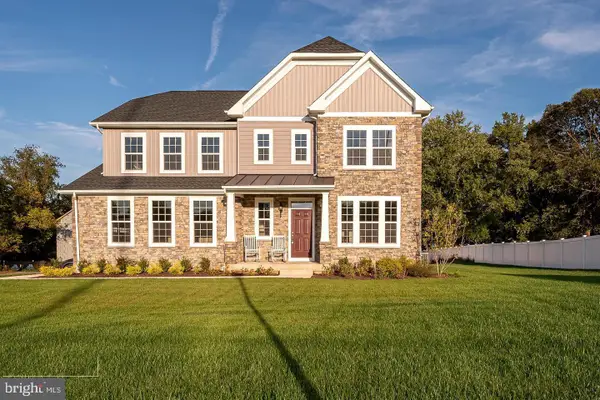 5936 Deborah Jean Dr, ELKRIDGE, MD 21075