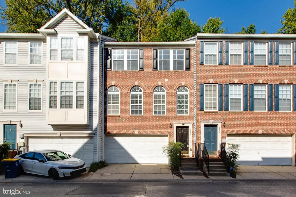 7029 Water Oak Rd #37, Elkridge, MD 21075 - #1