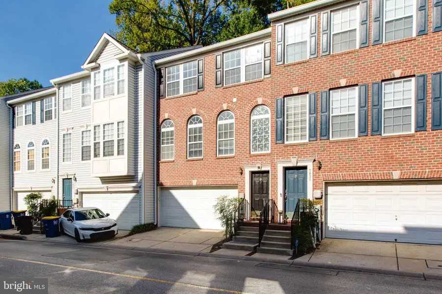 7029 Water Oak Rd #37, Elkridge, MD 21075 - #2
