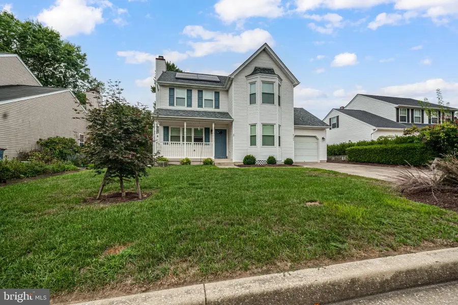 9104 Knox Ct, Laurel, MD 20723 - #3