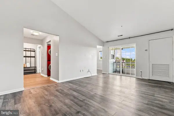 8343 Montgomery Run Rd #k, ELLICOTT CITY, MD 21043