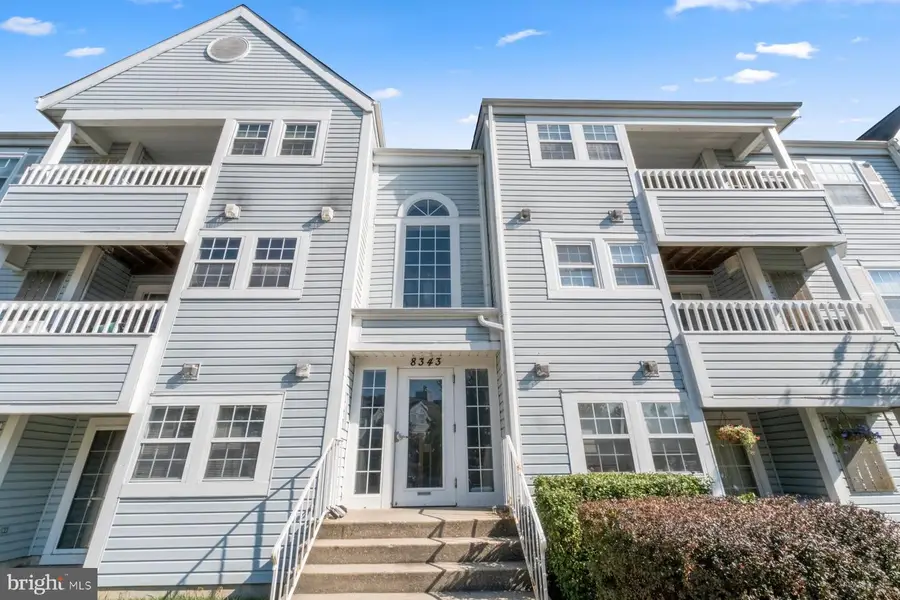 8343 Montgomery Run Rd #k, Ellicott City, MD 21043 - #2