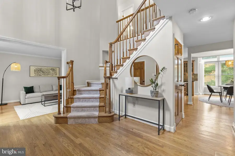 12110 Blue Flag Way, Columbia, MD 21044 - #2