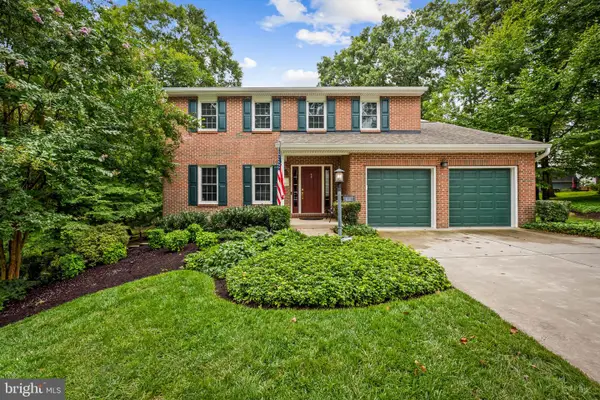 6187 Campfire Cp, COLUMBIA, MD 21045