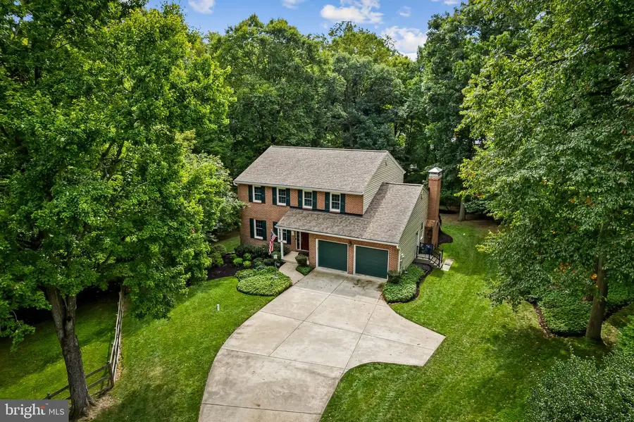 6187 Campfire Cp, Columbia, MD 21045 - #2