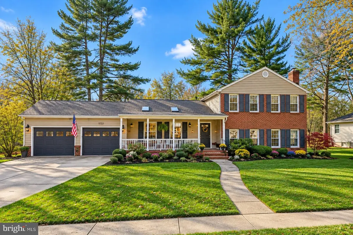 5082 Whetstone Rd, Columbia, MD 21044 - #1