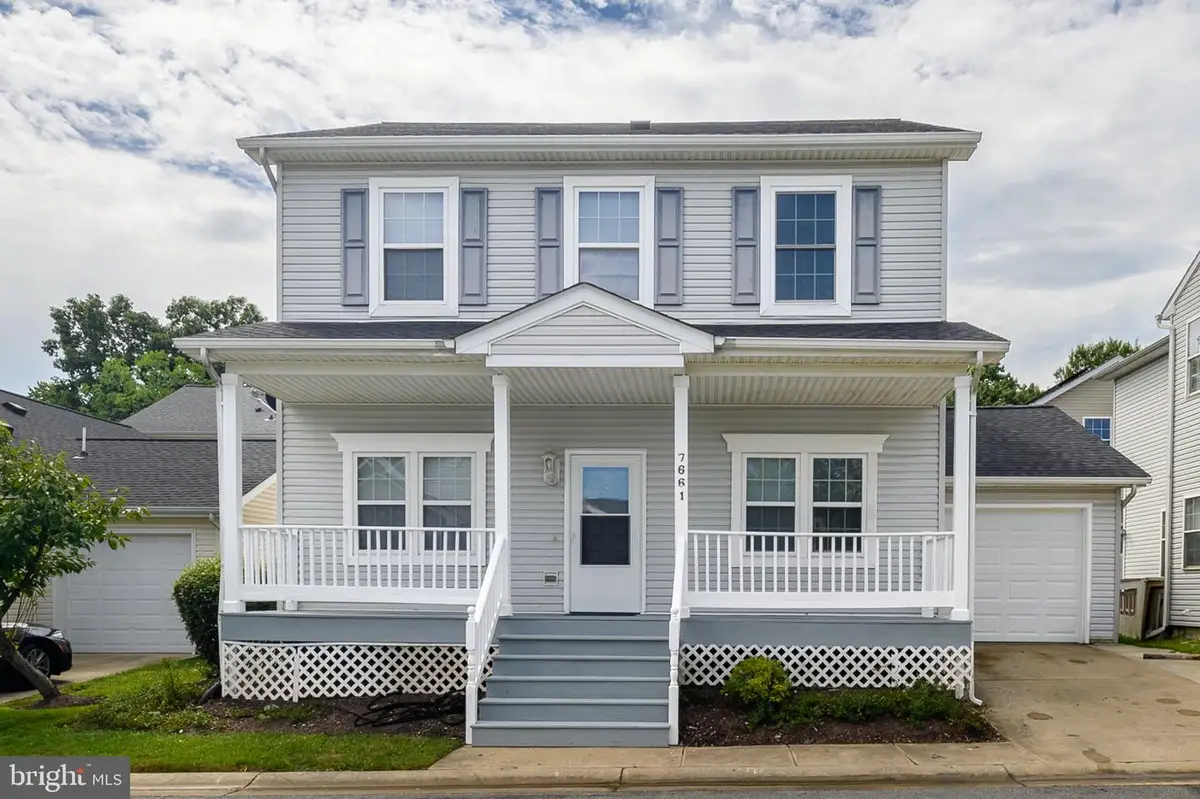 7661 Bluff Point Ln, Elkridge, MD 21075 - #1