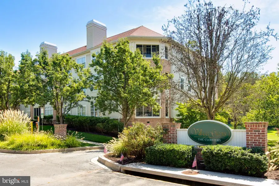2111 Ganton Grn #e308, Woodstock, MD 21163 - #2