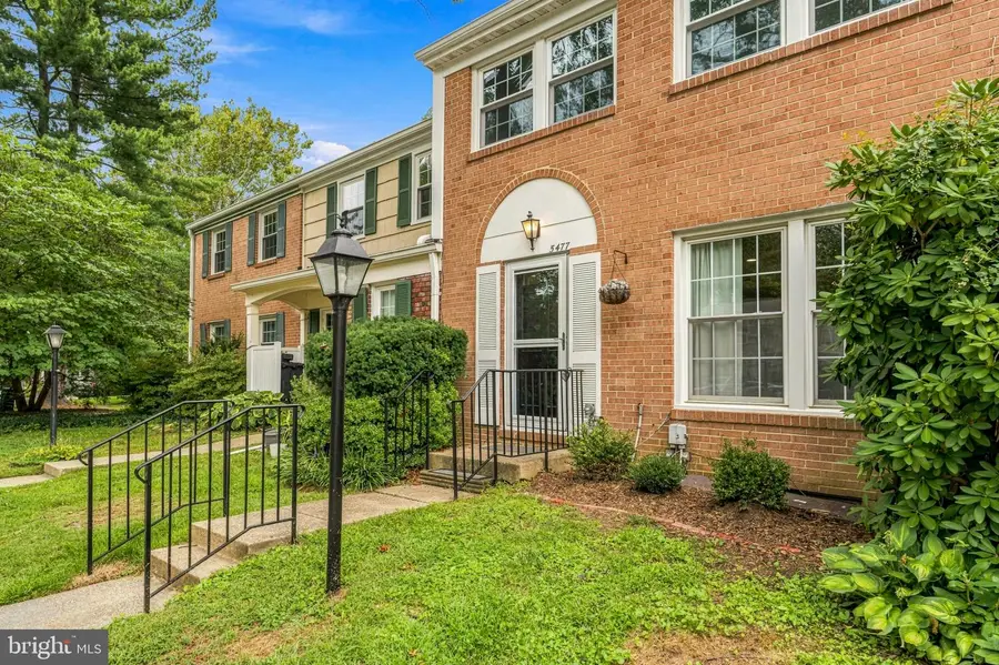 5477 Green Dory Ln, Columbia, MD 21044 - #2