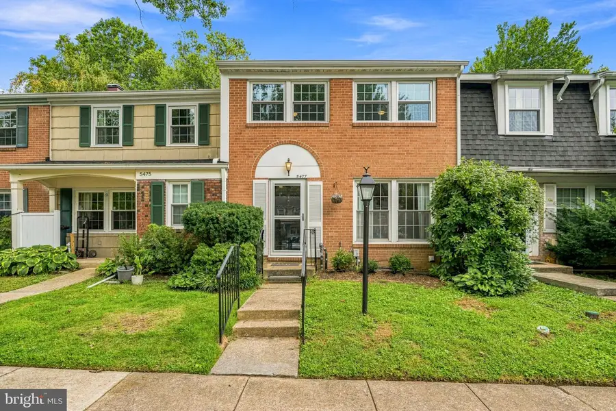 5477 Green Dory Ln, Columbia, MD 21044 - #3