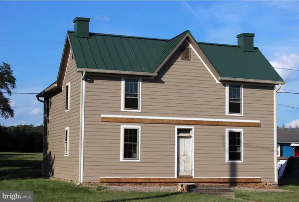 15904 Frederick Rd, WOODBINE, MD 21797