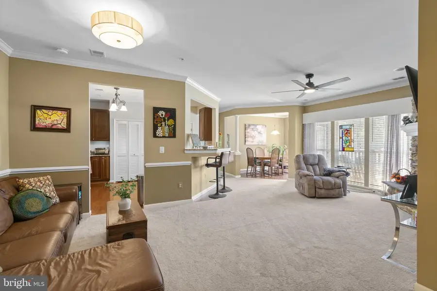 8265 Stone Crop Dr #f, Ellicott City, MD 21043 - #3