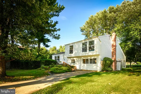 6445 Oaken Door, COLUMBIA, MD 21045
