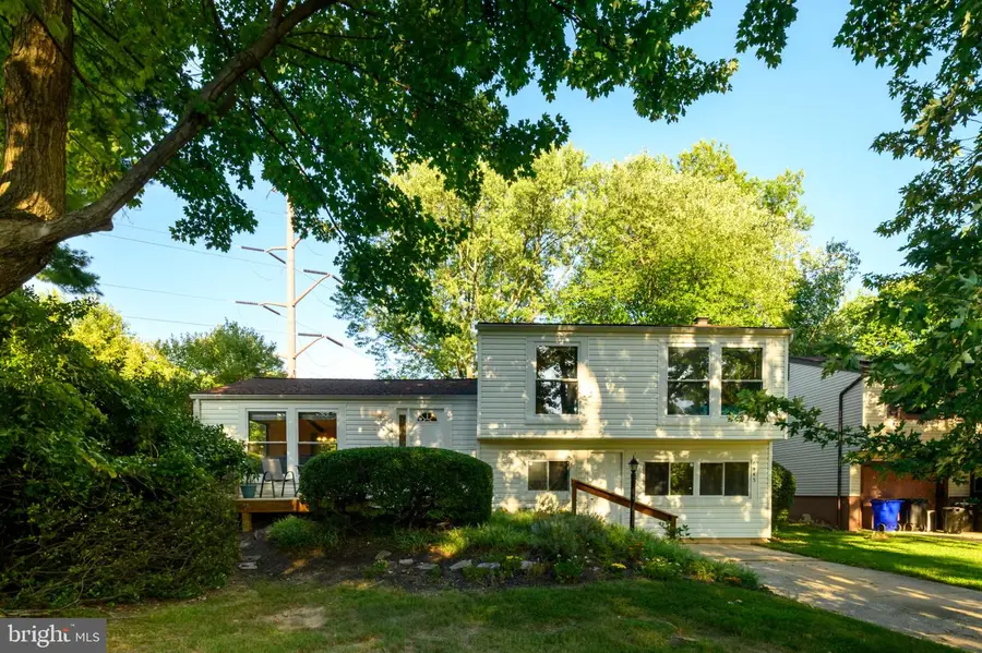 6445 Oaken Door, Columbia, MD 21045 - #2