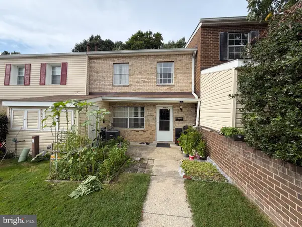 9160 Hitching Post Ln #d, LAUREL, MD 20723