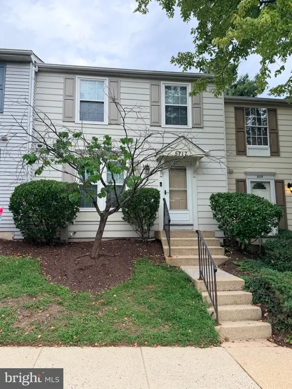 5717 Rowanberry Dr #302, ELKRIDGE, MD 21075