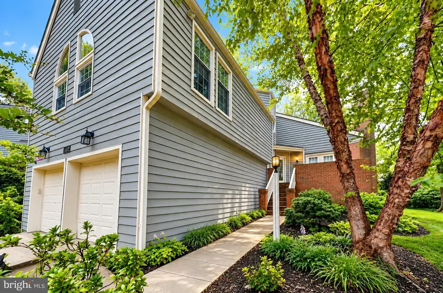 11421 Barrow Downs, Columbia, MD 21044 - #2
