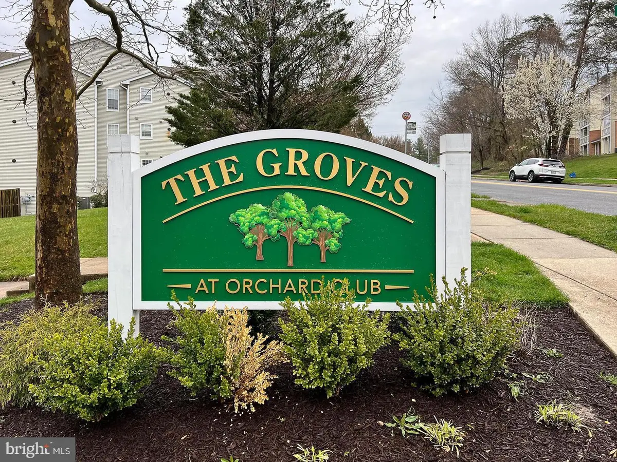 6320 Bayberry Ct #903, Elkridge, MD 21075 - #1