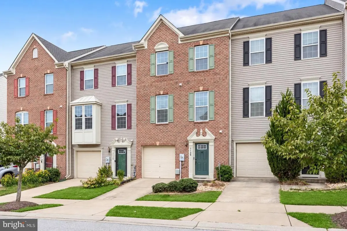 7126 Susans Pass, Elkridge, MD 21075 - #1
