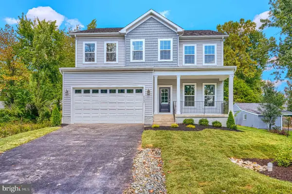 6060 Florey Rd, HANOVER, MD 21076