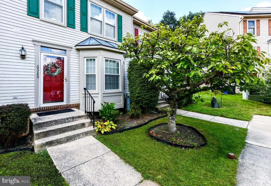 6320 Troy Ct, Elkridge, MD 21075 - #2