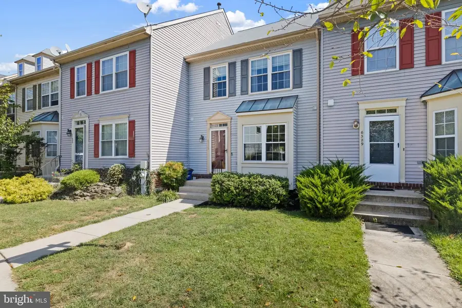 6327 Arbor Way, Elkridge, MD 21075 - #2